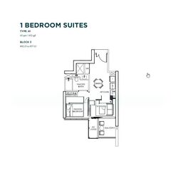 Gem Residences (D12), Condominium #557804371